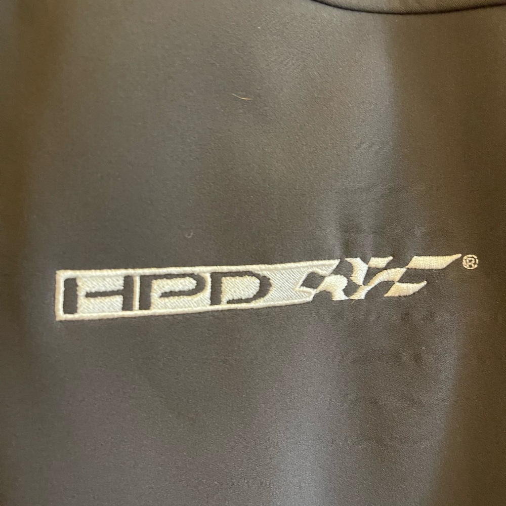 North End Honda Racing Softshell Jacket - Picture 3 of 3